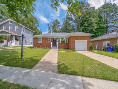 property image for 712 Sycamore Street NORFOLK VA 23523