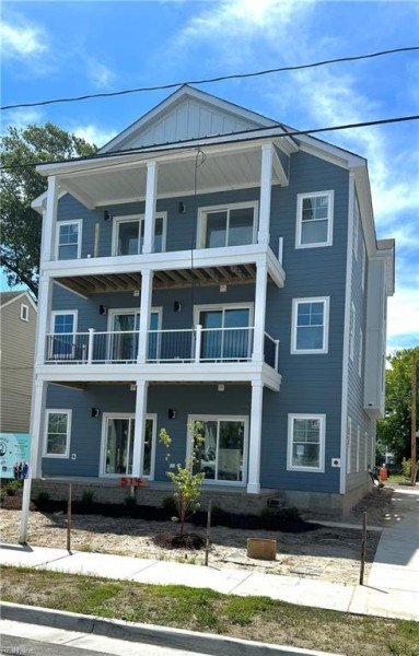Photo 1 of 45 residential for sale in Virginia Beach virginia