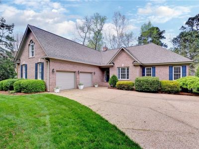 property image for 125 Meadowbrook  JAMES CITY COUNTY VA 23188