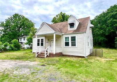 3609 Old Mill Road, Chesapeake, VA 23323