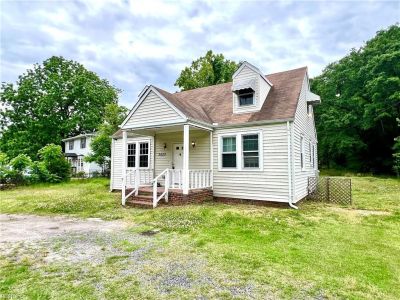 property image for 3609 Old Mill Road CHESAPEAKE VA 23323
