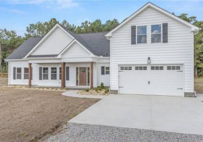 337 Country Club Road, Camden County, NC 27921