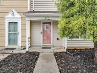 property image for 239 Whitewater Drive NEWPORT NEWS VA 23608