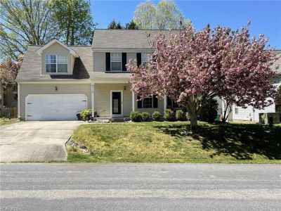 property image for 4115 Silverwood Drive JAMES CITY COUNTY VA 23188