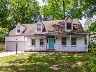 property image for 132 Raleigh Street JAMES CITY COUNTY VA 23185
