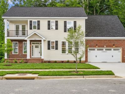 property image for 222 Boltons Mill Parkway YORK COUNTY VA 23185