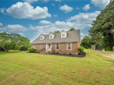 property image for 3273 Main Street Extension PASQUOTANK COUNTY NC 27909