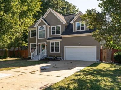 property image for 102 Harrison Drive ISLE OF WIGHT COUNTY VA 23430