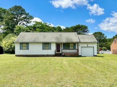 property image for 6782 Fosque Lane GLOUCESTER COUNTY VA 23072