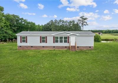 243 Wiccacon Road, Hertford County, NC 27922