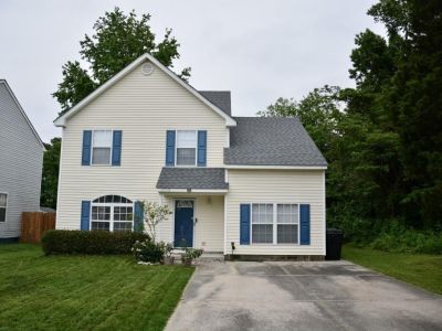 property image for 1552 Frost Road VIRGINIA BEACH VA 23455