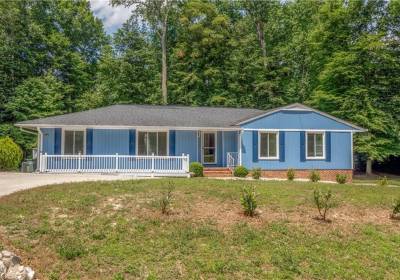 109 Will Scarlet Lane, York County, VA 23185