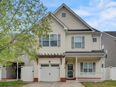 property image for 5116 WHITAKER Place VIRGINIA BEACH VA 23462