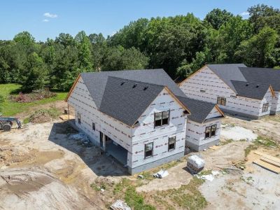 property image for 1640 WILROY Road SUFFOLK VA 23434