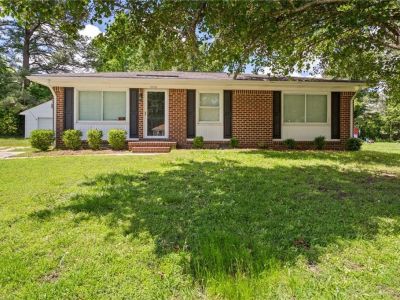 property image for 1446 Chancellor Court SUFFOLK VA 23434