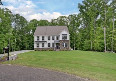 5308 Beacon Ridge, James City County, VA 23188