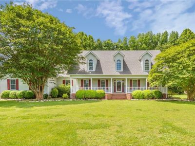 property image for 4328 Stevens Drive ISLE OF WIGHT COUNTY VA 23315