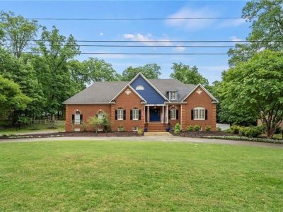 property image for 2311 Kings Lynn Road CHESTERFIELD COUNTY VA 23113