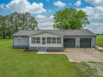 property image for 237 Old Hickory Road PERQUIMANS COUNTY NC 27944
