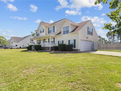 property image for 407 Queenswood Boulevard PASQUOTANK COUNTY NC 27909