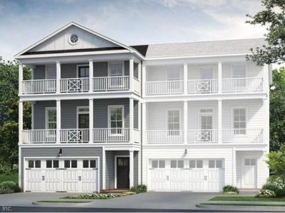 property image for 1512 Cypress Avenue VIRGINIA BEACH VA 23451
