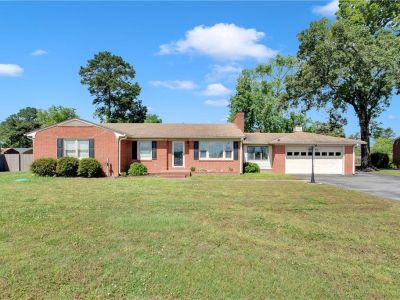 property image for 3017 Providence Road SUFFOLK VA 23434