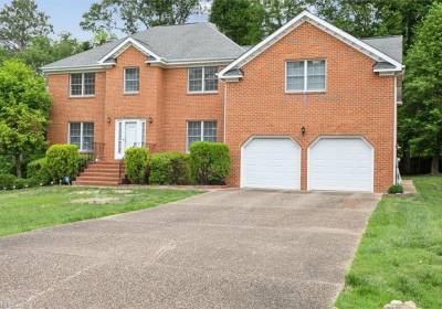 3669 Bridgewater Drive, James City County, VA 23188