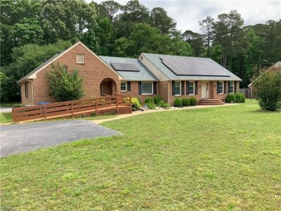 property image for 23265 Shands Drive SOUTHAMPTON COUNTY VA 23837