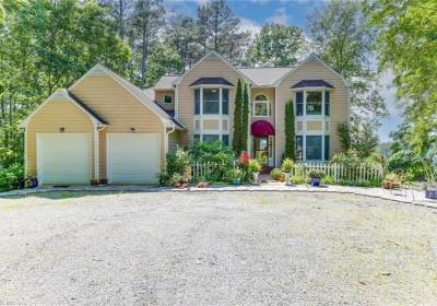 715 Corrotoman Circle, Lancaster County, VA 22482