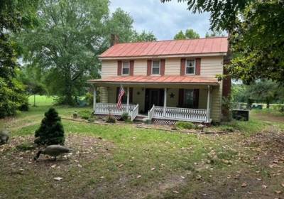 22474 Thomas Woods Trail, Isle of Wight County, VA 23898