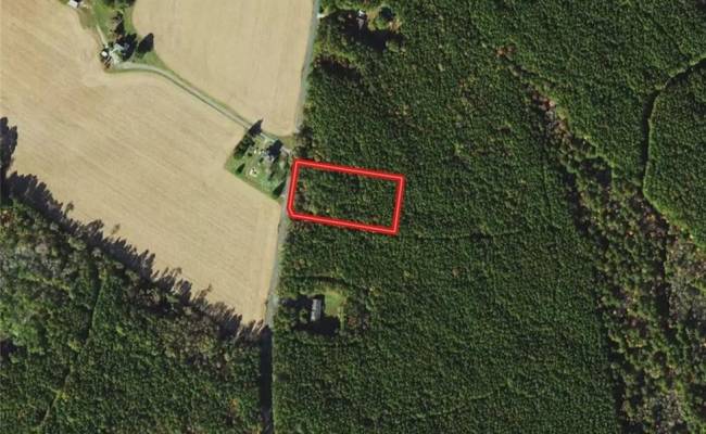 1.73ac Kegotank (lot 7) Road, Accomack County, VA 23414