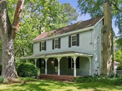 property image for 4133 Providence Road GLOUCESTER COUNTY VA 23072