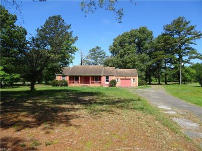 property image for 3999 Manning Road SUFFOLK VA 23437