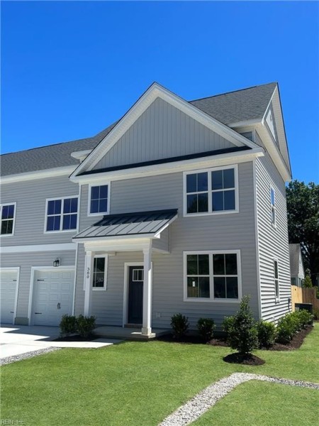 Photo 1 of 36 residential for sale in Virginia Beach virginia