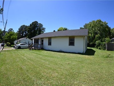 property image for 7 Pollux Circle PORTSMOUTH VA 23704