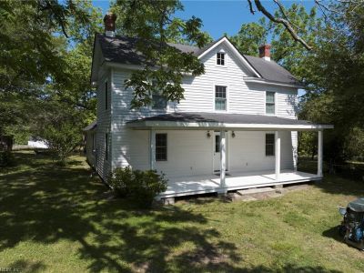 property image for 7981 Indian Road GLOUCESTER COUNTY VA 23061