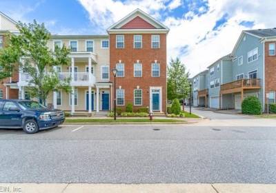 335 Waterside Drive, Hampton, VA 23666