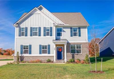 209 Saint Andrews , Isle of Wight County, VA 23430