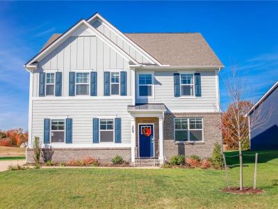 property image for 209 Saint Andrews  ISLE OF WIGHT COUNTY VA 23430