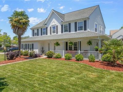 property image for 1788 Chestwood Drive VIRGINIA BEACH VA 23453