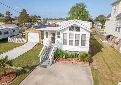 138 Dolphin Court, Currituck County, NC 27939