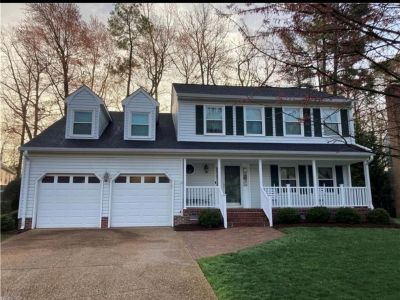 property image for 210 Chelmsford Way NEWPORT NEWS VA 23606