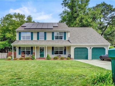 property image for 510 Whistle Town Road CHESAPEAKE VA 23322