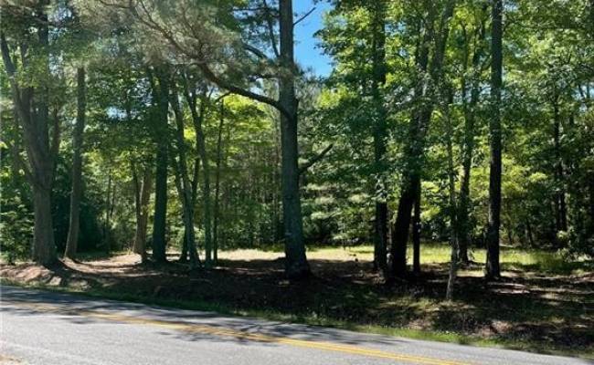 11+ac Glass Road, Gloucester County, VA 23072