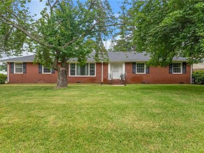 property image for 3207 Lilac Drive PORTSMOUTH VA 23703