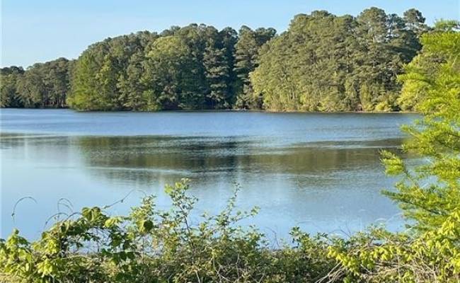 5.88ac Days Point Lane, Isle of Wight County, VA 23430