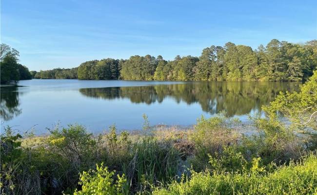 5.88ac Days Point Lane, Isle of Wight County, VA 23430