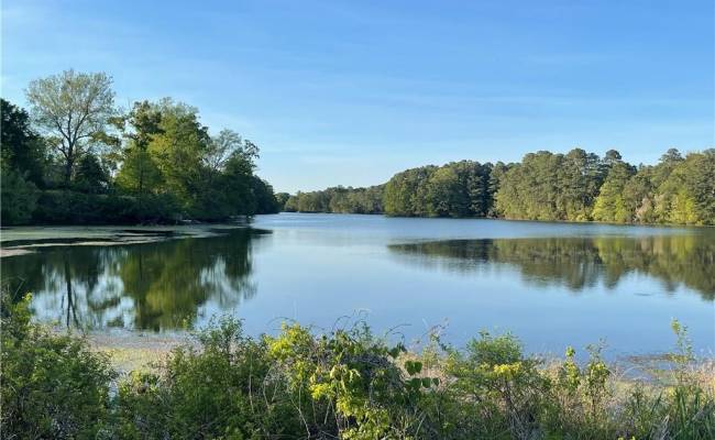 5.88ac Days Point Lane, Isle of Wight County, VA 23430