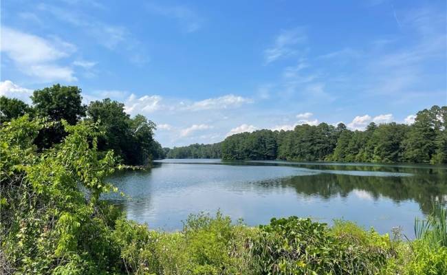 5.88ac Days Point Lane, Isle of Wight County, VA 23430