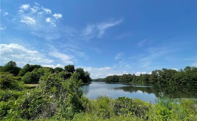 5.88ac Days Point Lane, Isle of Wight County, VA 23430